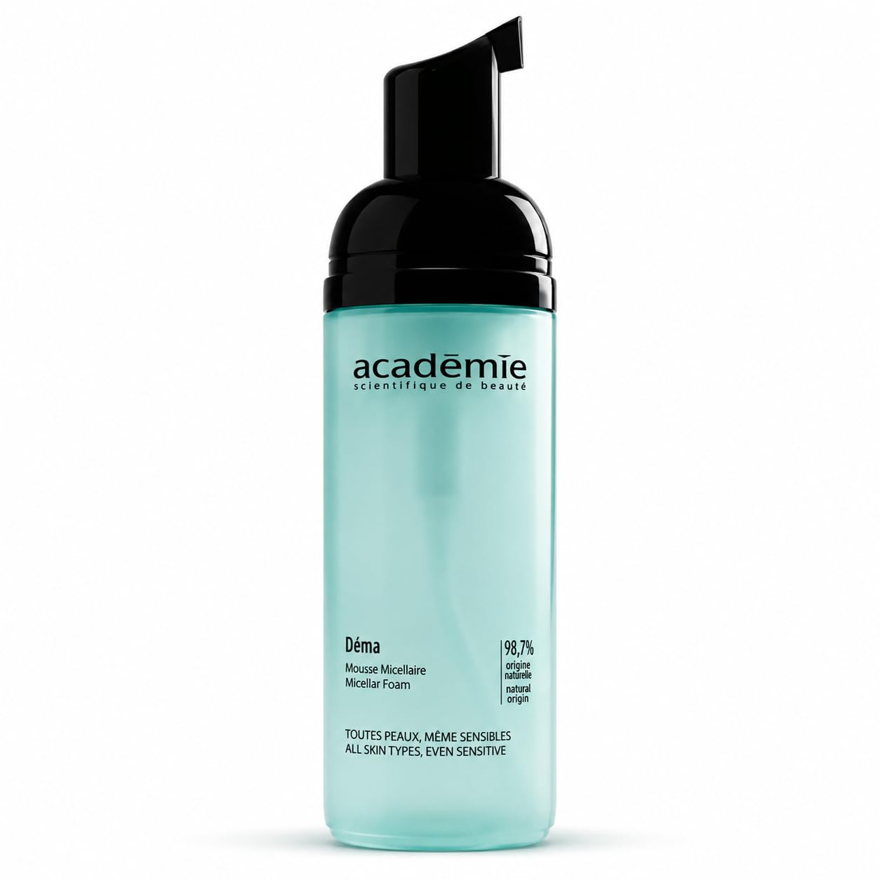 Clean Foam Academie Beauty Scientist 150 ML