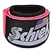 Schiek Sports Model 110WS Ultimate Weightlifting Wrist Supports - Pink