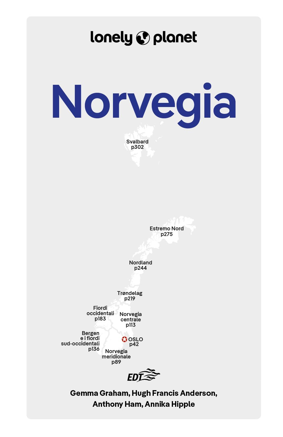 Norvegia