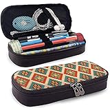 5：🍢Gebrauchsanweisung: Verschlussmethode: Reißverschluss offene Tasche.