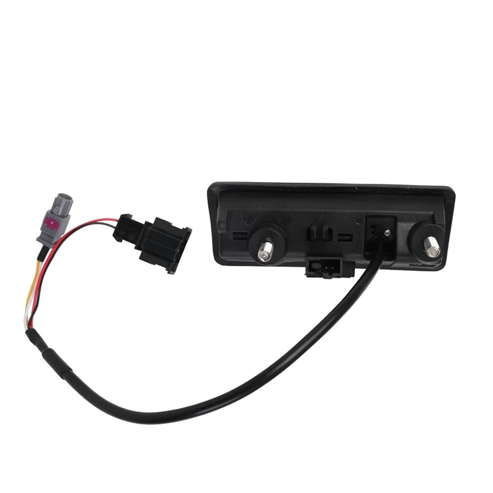 Camara Aparcamiento para A4 A5 A6 para Allroad Q3 Q5 S3 S5 5N0827566AA Manija De Liberación Maletero Cámara Respaldo 5N0827566C 8K0980551