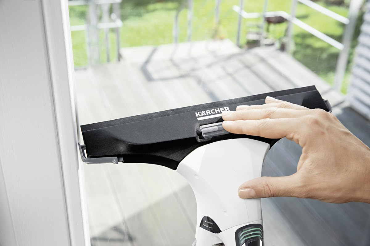 K?rcher Window Cleaner WV 5 Plus N 1 633-702 0 1 633702 0 K?rcher633-702 K?rcher 633-702 (1.633-702.0)