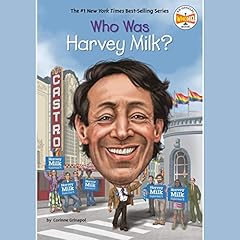 Who Was Harvey Milk? Titelbild