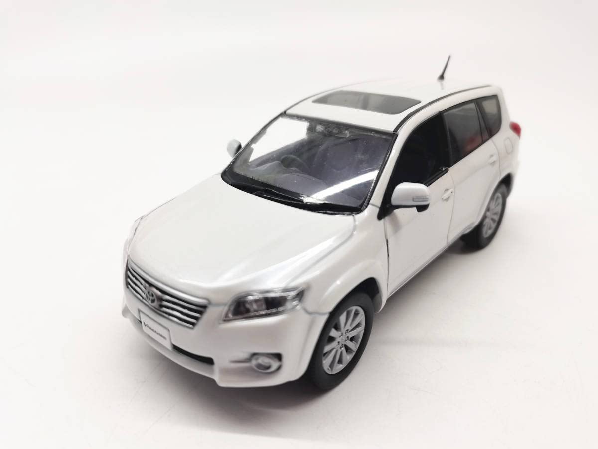 Amazon | 1/30 トヨタ ヴァンガード VANGUARD | ミニカー・ダイ