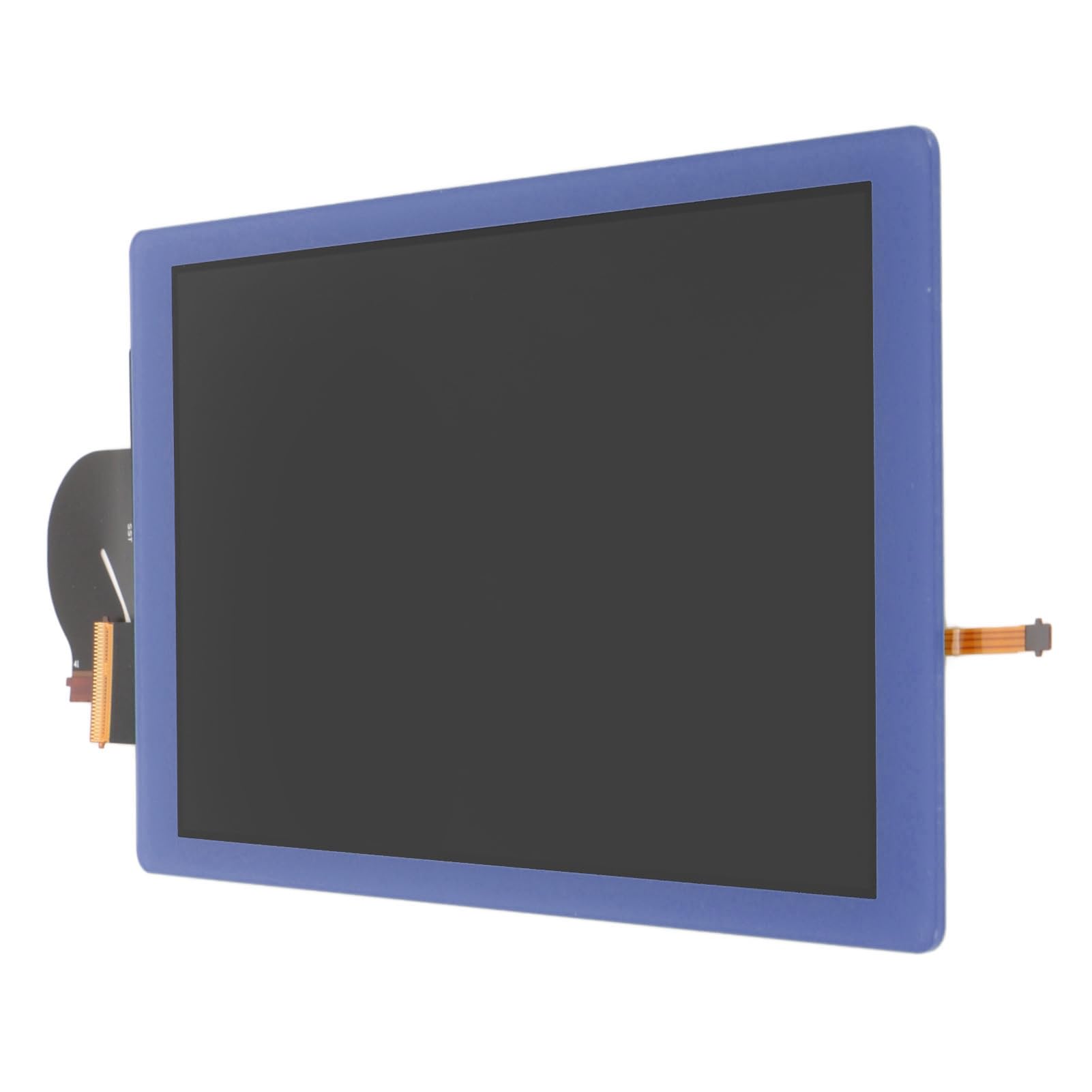 Schermo LCD di ricambio per Switch Lite, schermo LCD di ricambio e pannello di visualizzazione digitalizzatore, parte di riparazione per console di gioco Switch Lite (blu scuro), Blu scuro