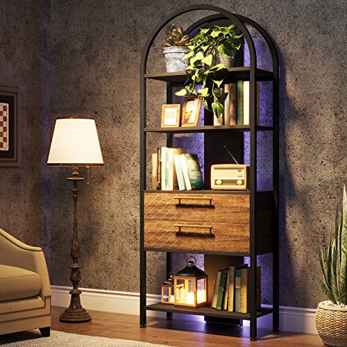 Curved Shelving Unit – The 16 best products compared - textspace.net