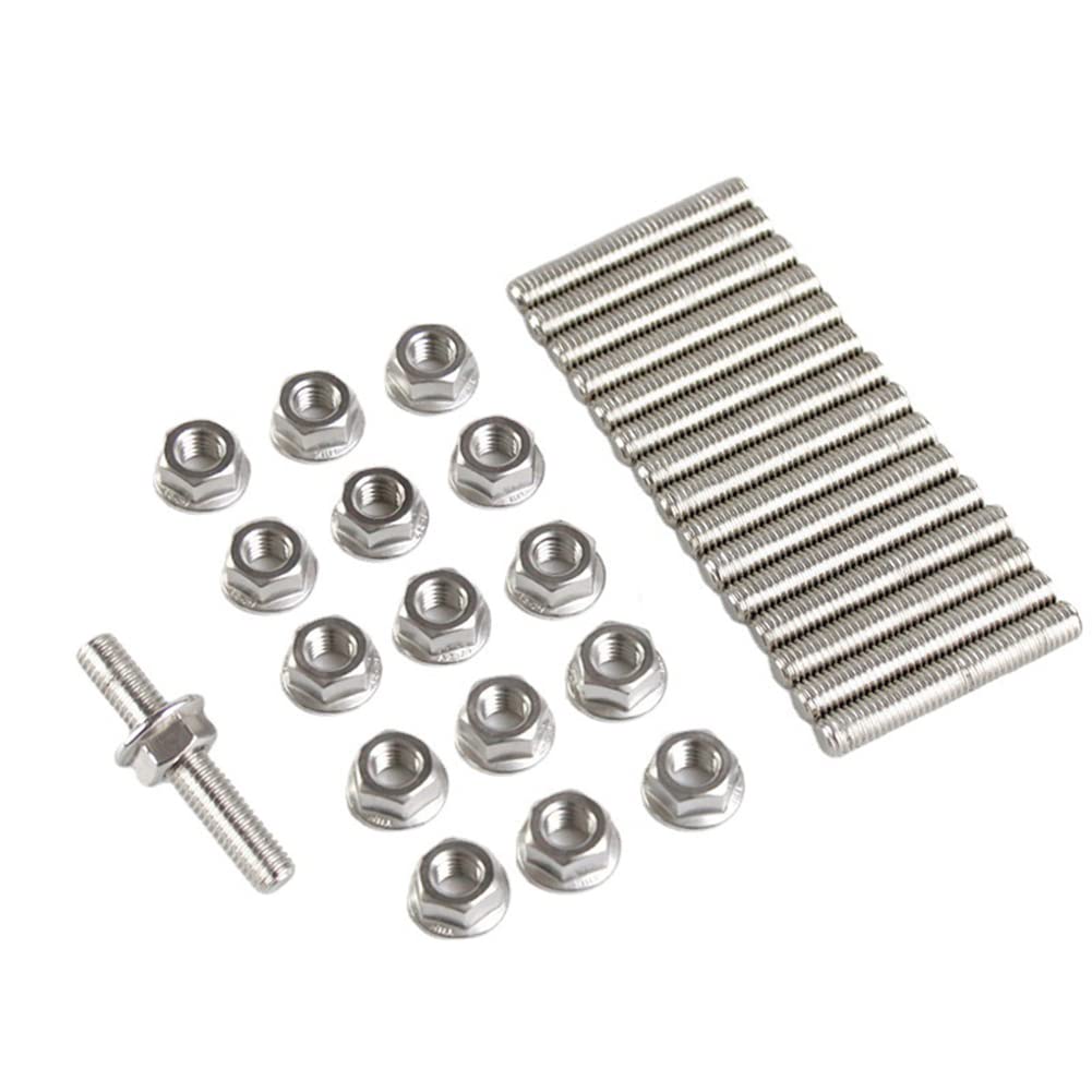 1PZ DADO CON TUBO DI SCARICO Per Compressore Lt. 24 E 50 - Foto 9