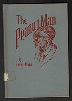 The Peanut Man, the Story of George Washington Carver B000LPERVW Book Cover