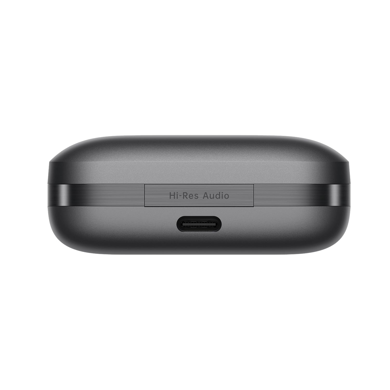 realme Buds Air 7 Pro Cuffie wireless, Cancellazione del rumore in tempo reale fino a 53 dB, Traduzione istantanea AI, Design in alluminio aeronautico, grigio