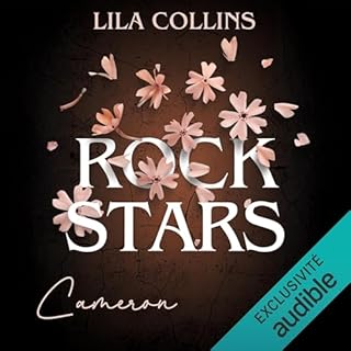 Couverture de Cameron