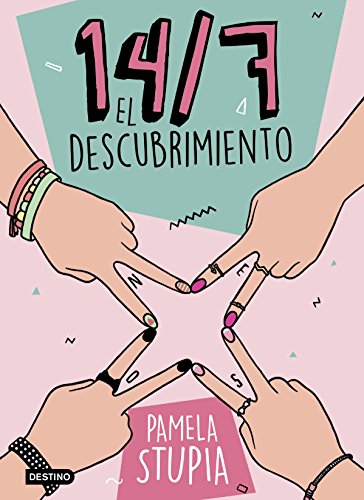 14/7 El descubrimiento (La isla del tiempo)