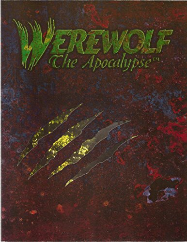 Werewolf: The Apocalypse