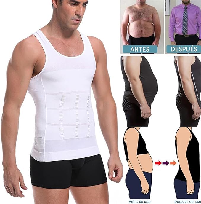 Consejos y reviews para comprar Camiseta corrige postura al mejor precio. 5 Imagen adicional