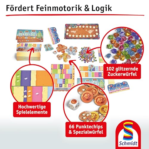 Topp die Torte miniatura 3