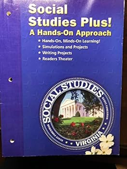 Social Studies Plus! A Hands-On Approach