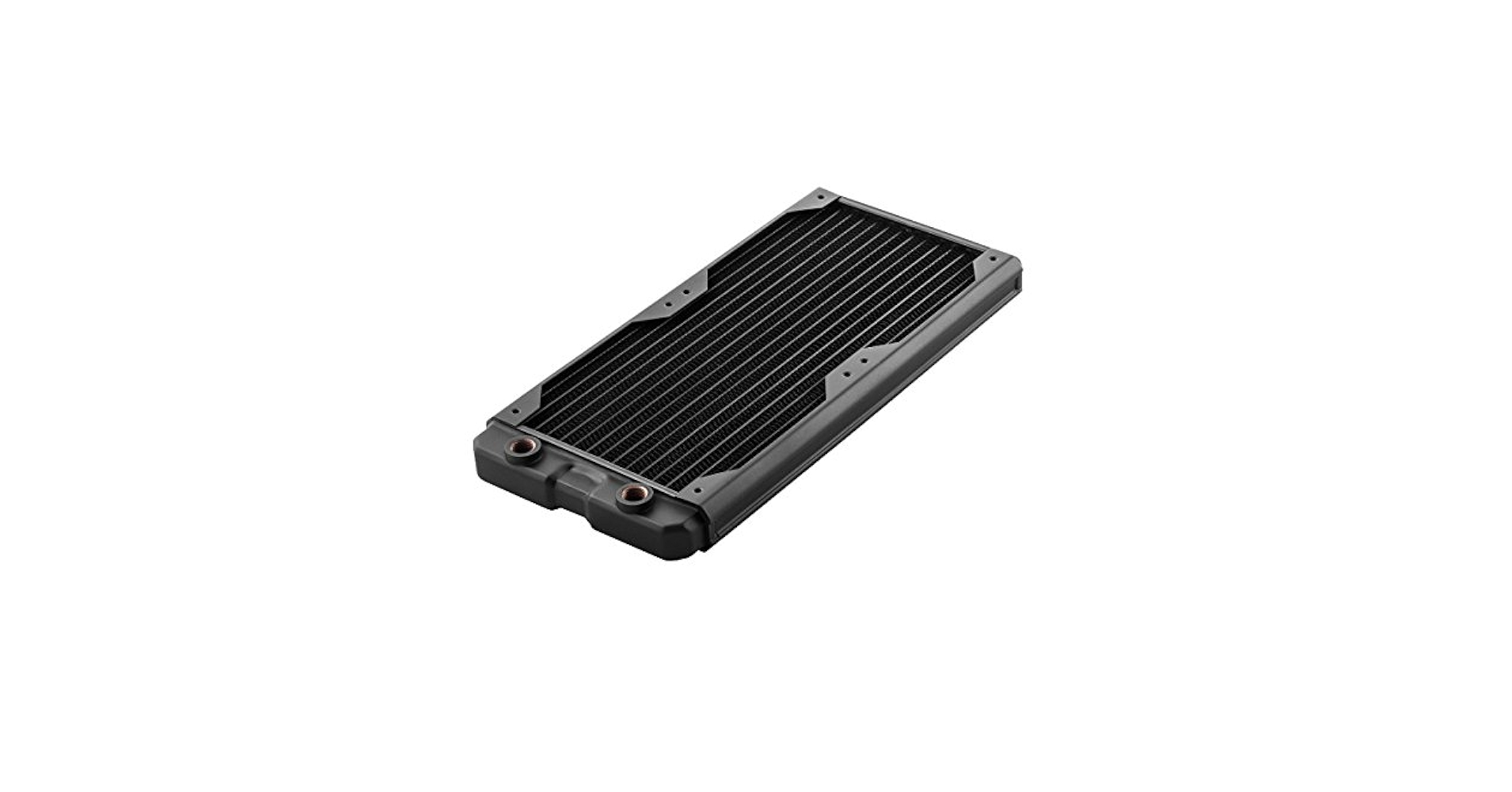 Amazon.co.jp: ブラックIce Nemesis 280 GTSラジエーター