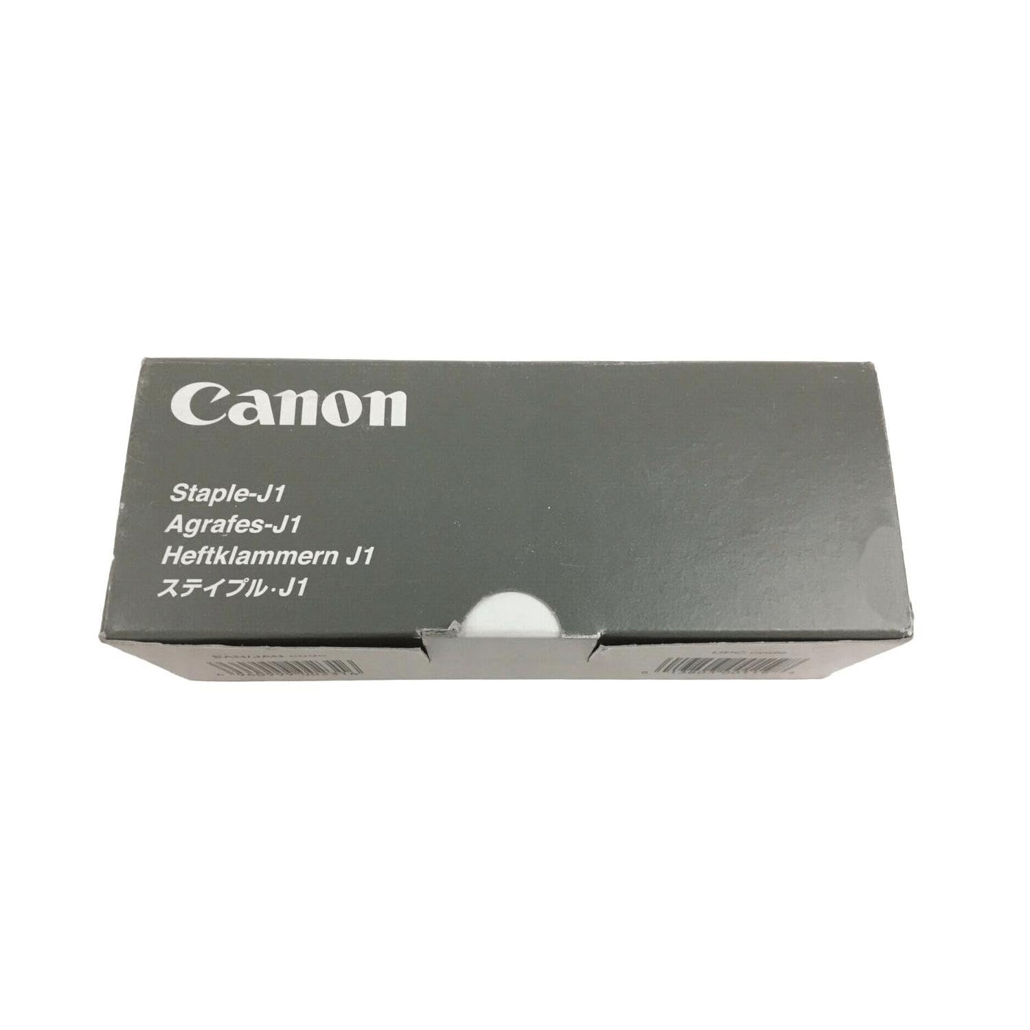 Genuine OEM brand name Canon J1 Staples 3 Cartridge/CS 5000 Staples/Cartridge 6707A001