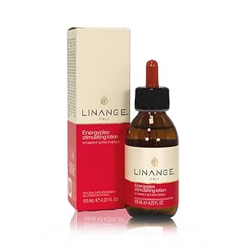 Amazon.com : Linange Energyplex Stimulating Lotion (Anti