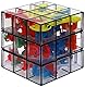 Spin Master Games Rubik’s Perplexus Fusion - Kugellabyrinth im 3x3 Zauberwürfel
