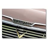 1959 plymouth belvedere interior Durch hochauflösendem HD Druck besonders geeignet um die Wände in Wohnzimmer, Schlafzimmer, Küche, Arbeitszimmer oder Kinderzimmer sowie Hotelzimmer, Büro- oder Praxisräume in ein persönliches Wohlfühlambiente zu verwandeln