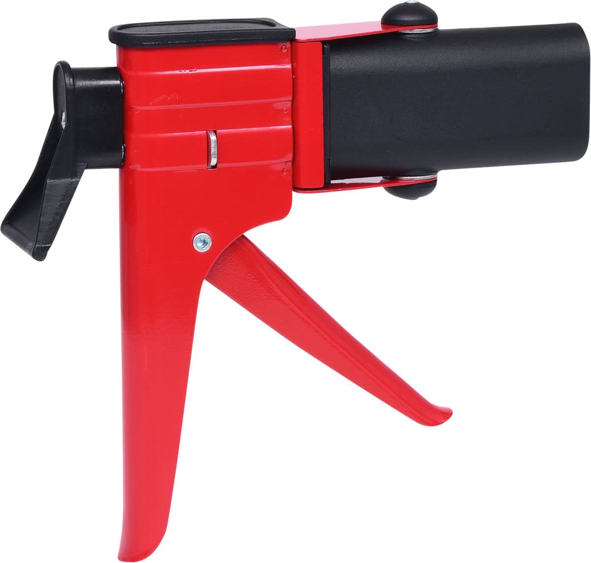 KS Tools 980.1080 Handpistole für Duo-Kartuschen, 170mm