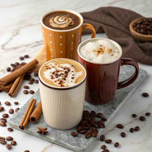 Cafe Tastle Latte Assortment