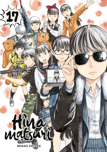 Hinamatsuri — Tome 17