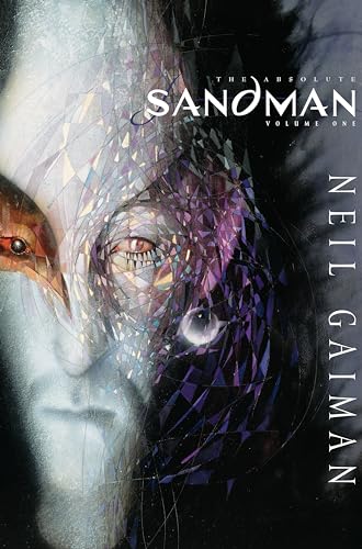 Absolute Sandman Volume One: 01