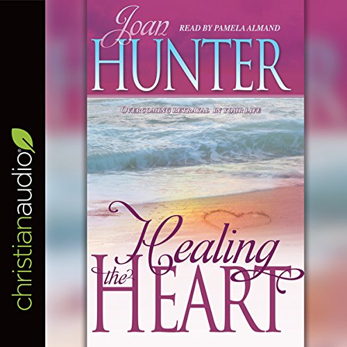 Cover art for Healing the Heart