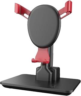 Abaodam Balanço Do Telefone Celular Contador De Passos Acessórios Para As Etapas De Chamada Acessórios De Balanço Acessórios De Mesa Acessórios Para Celular Dispositivo Wiggler Mudo