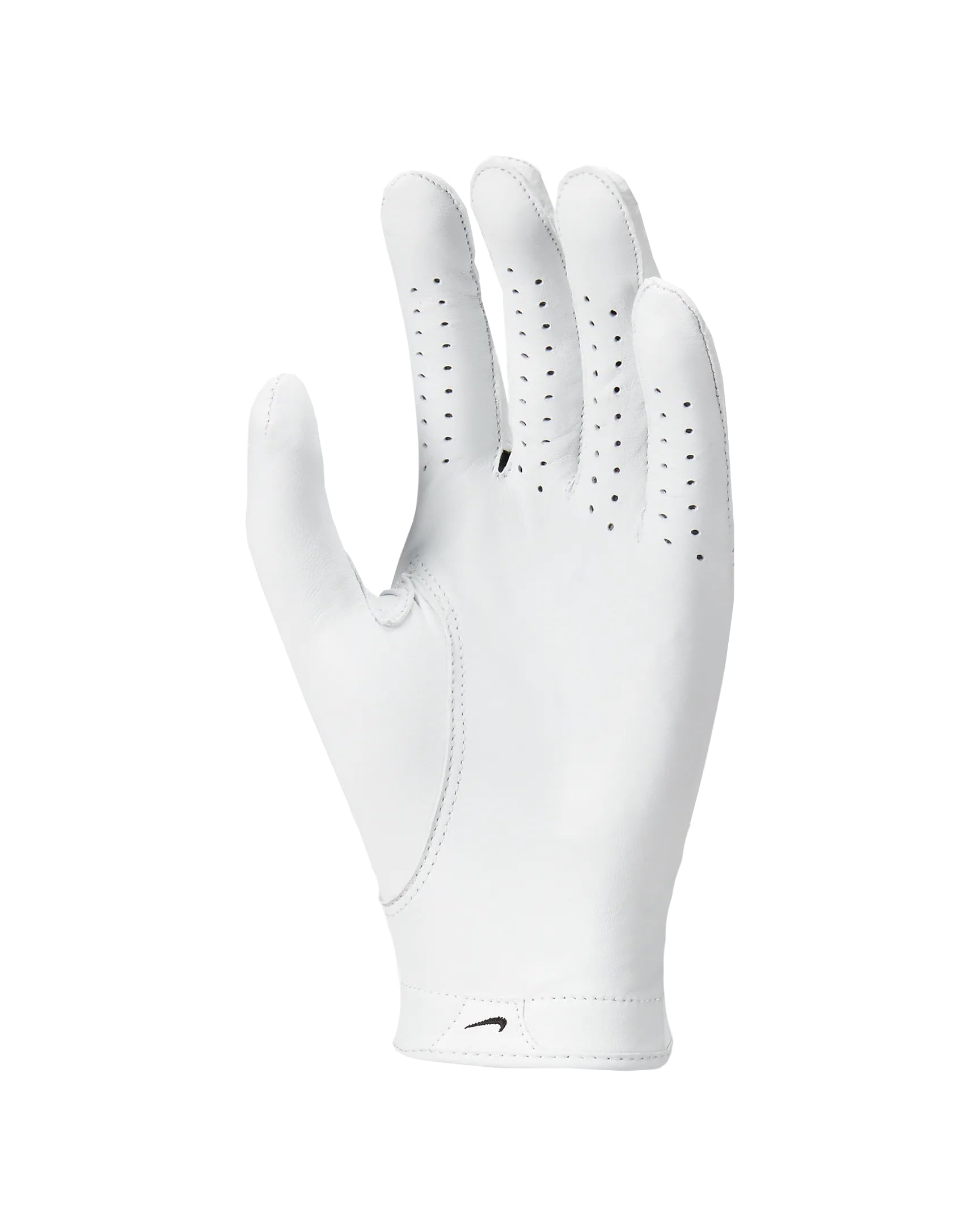 NIKE Tour Classic IV Golf Glove Reg Left Guantes, Unisex Adulto
