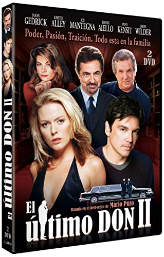 El último Don II [DVD]