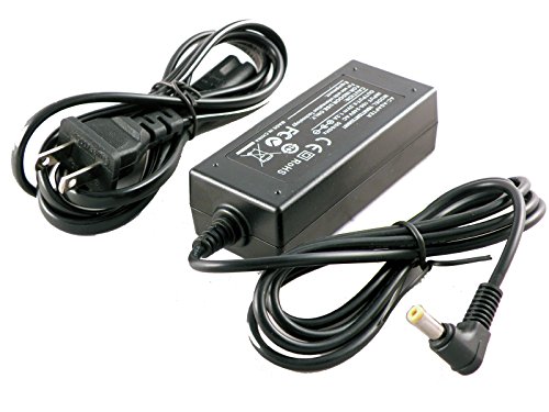 CS Power VSK0697 VSK-0697 Replacement AC Charger for Panasonic HDC-DX1 , DX3 , HS9 , SD1 , SD3 , SX5 , SD7 , SD9 Camcorder