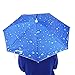 Wifehelper Sombrero Anti-UV montado en la Cabeza Protector Solar Paraguas de Pesca...