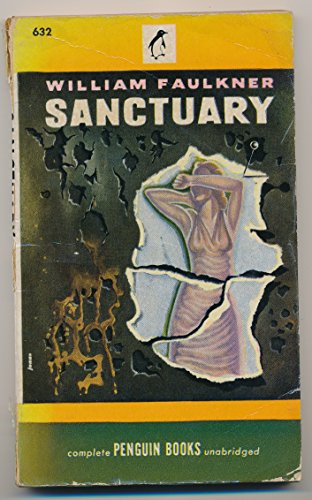 Sanctuary B000WXCL48 Book Cover