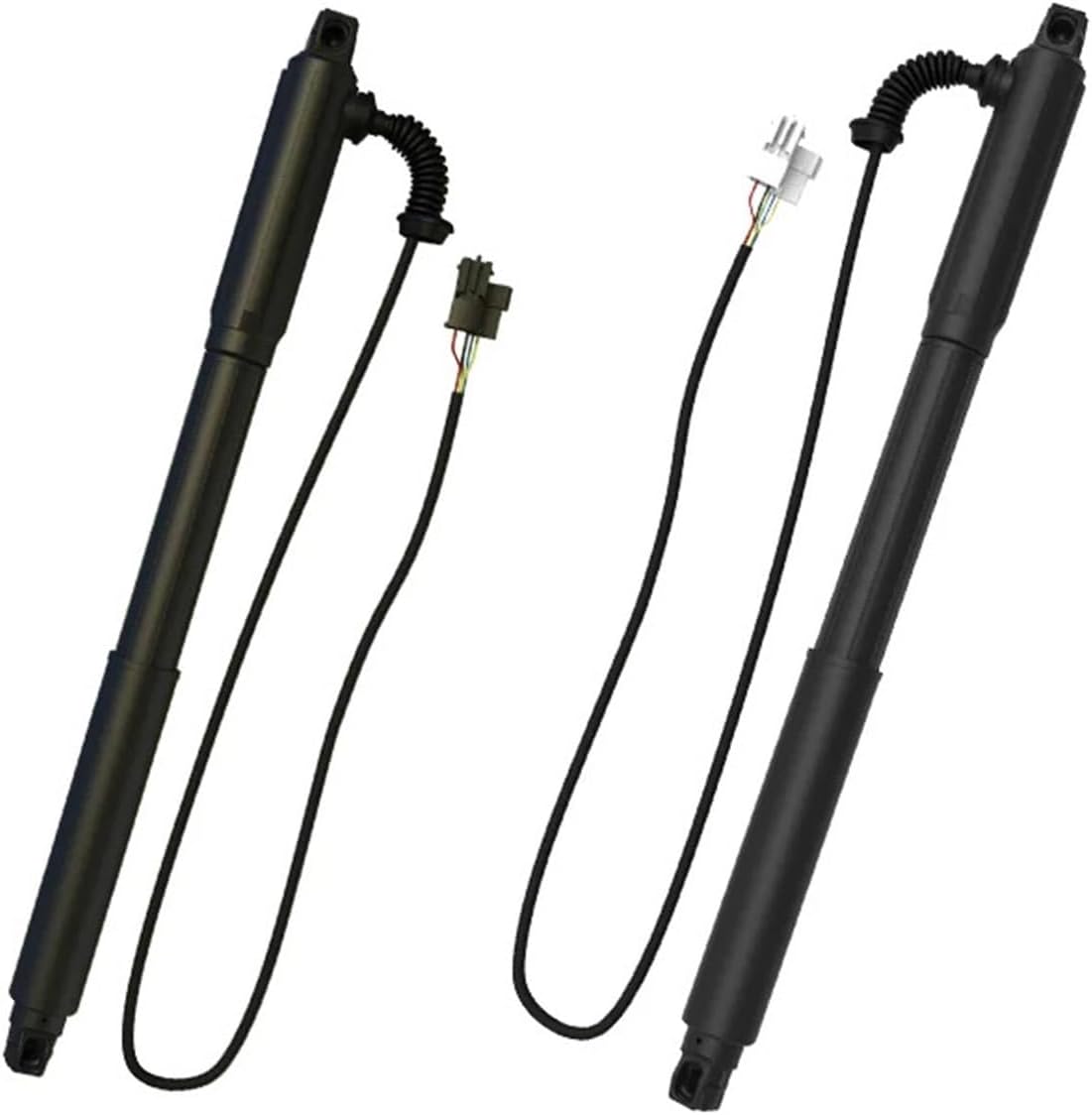 Car accessories for X5 E70 E70 LCI 2007-2013 Electric tailgate support rod Tailgate hydraulic support rod OE: 51247332695,51247332696(Left)