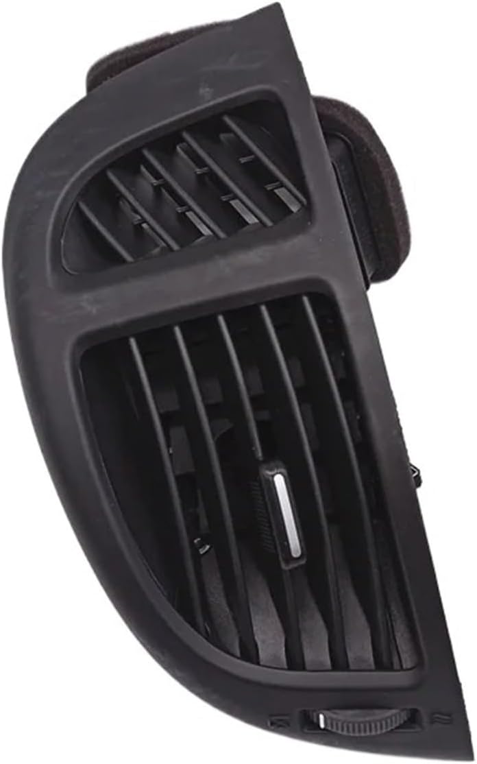 97480-1X050 Nozzle Air Conditioning A/C Air Outlet On Both Sides Of The Front Air Outlet Center Compatible For Kia FORTE CERATO 2008-2013(Red)