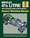 Bentley 4 1/2 Litre Owners' Workshop Manual: 1927 onwards (all models, including 'Blower')