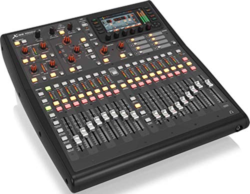 Behringer X32 Producer Digital Mixer