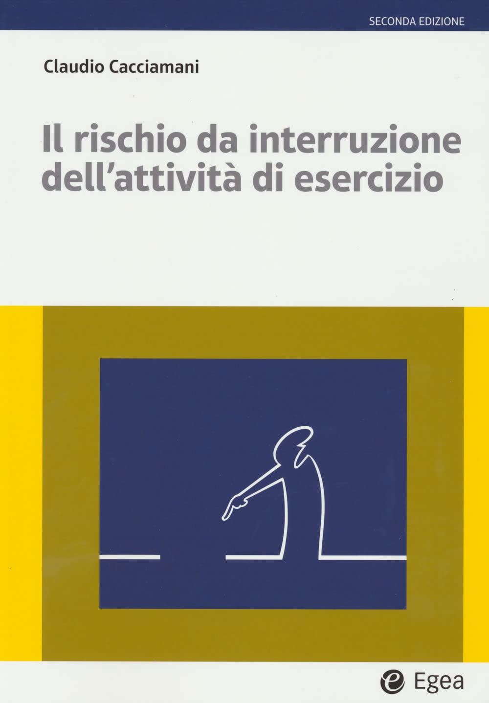 Il Rischio Da Interruzione Dell'attività Di Esercizio - 4