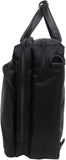 Amazon.co.jp: [ポーター]PORTER タイム TIME 3WAY ブリーフケース 655