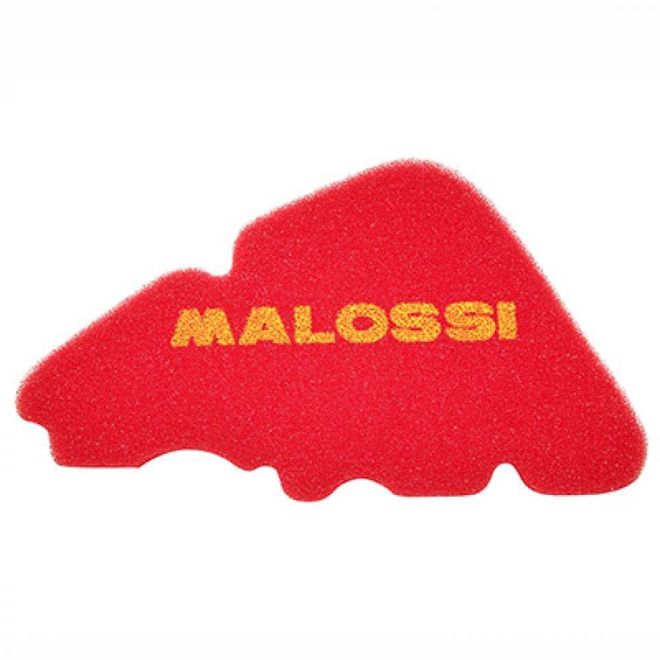 Confezione Singola: Acquista un singolo filtro aria Malossi Red Sponge per il tuo veicolo