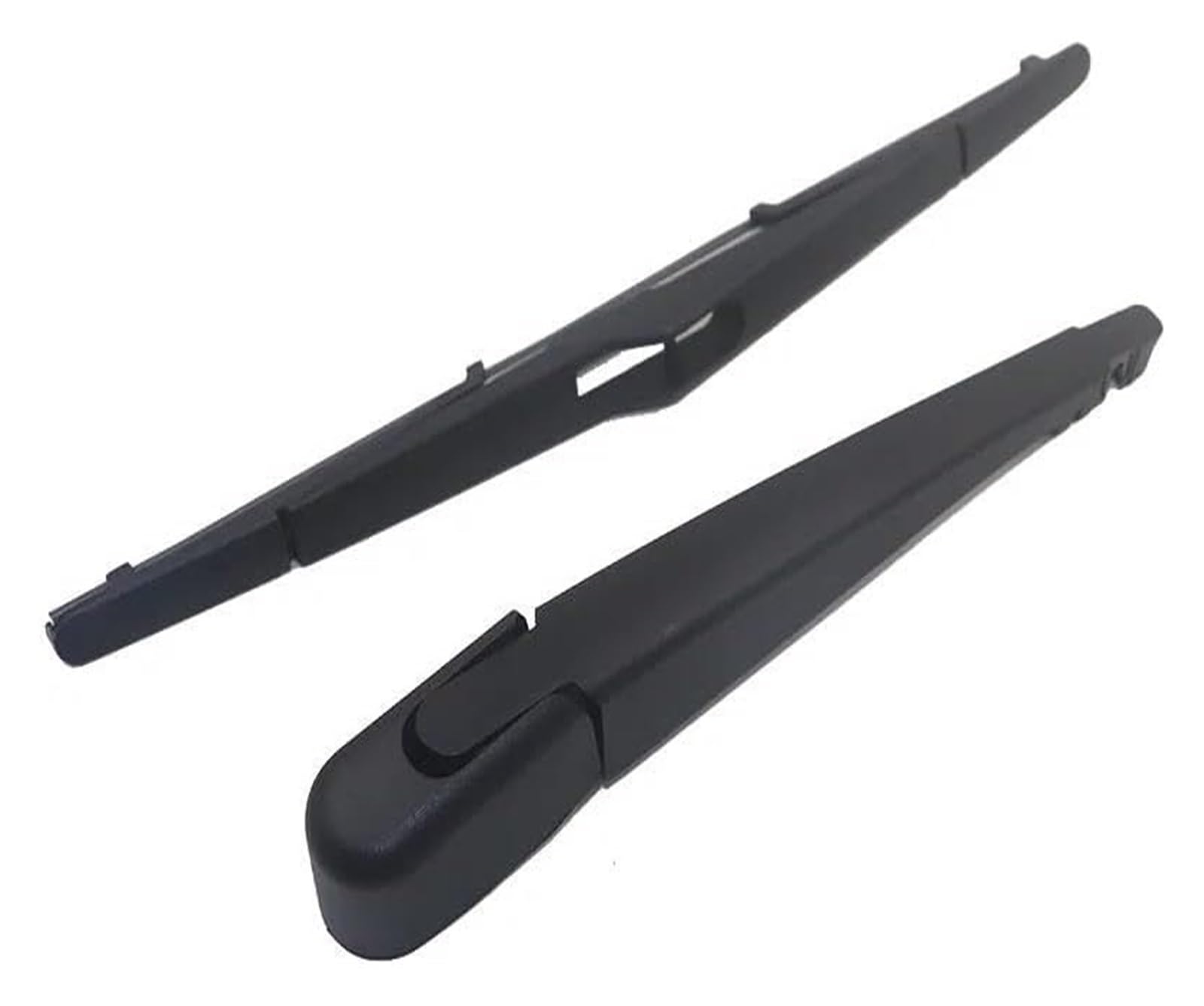 Escobilla Limpiaparabrisas Delantera Coche Para DS7 2017 - Escobillas Limpiaparabrisas Coche Brazo Y Cuchilla Trasero Accesorios