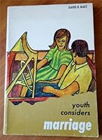 Youth Considers Marriage B001IOP6QK Book Cover