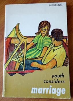 Paperback Youth Considers Marriage Book