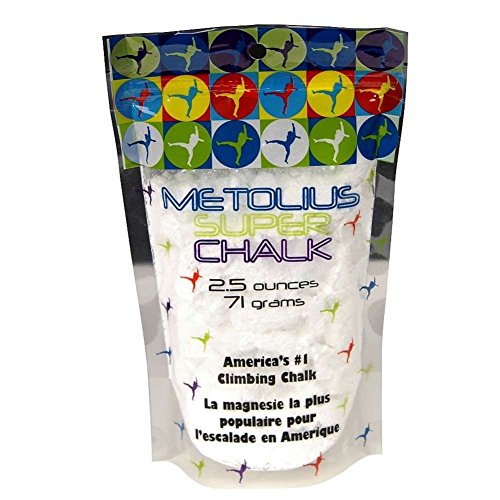 Metolius Super Chalk 2.5oz