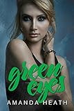 green eyes erykah badu  Green Eyes (English Edition)