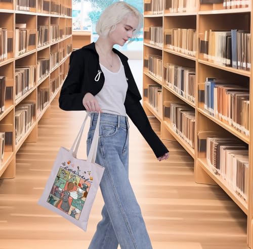 Bolso Tote Remy Rat para fans y chefs miniatura 6