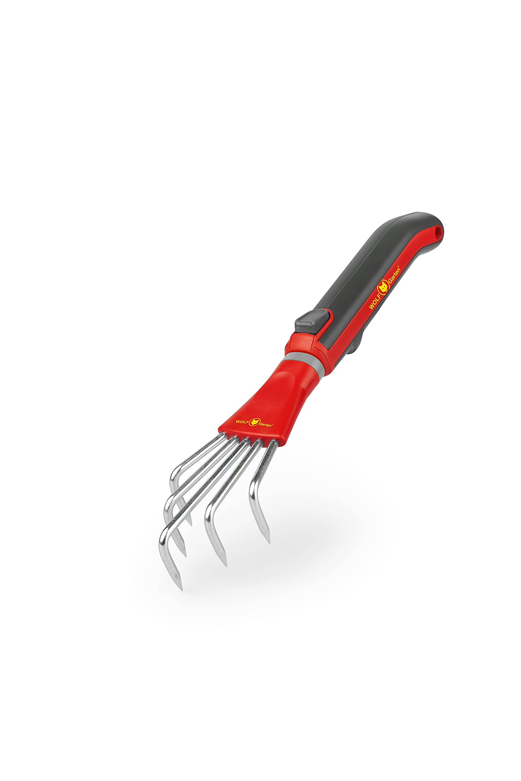 Wolf-Garten LF-M/ZM 015 Claw with Handle Red