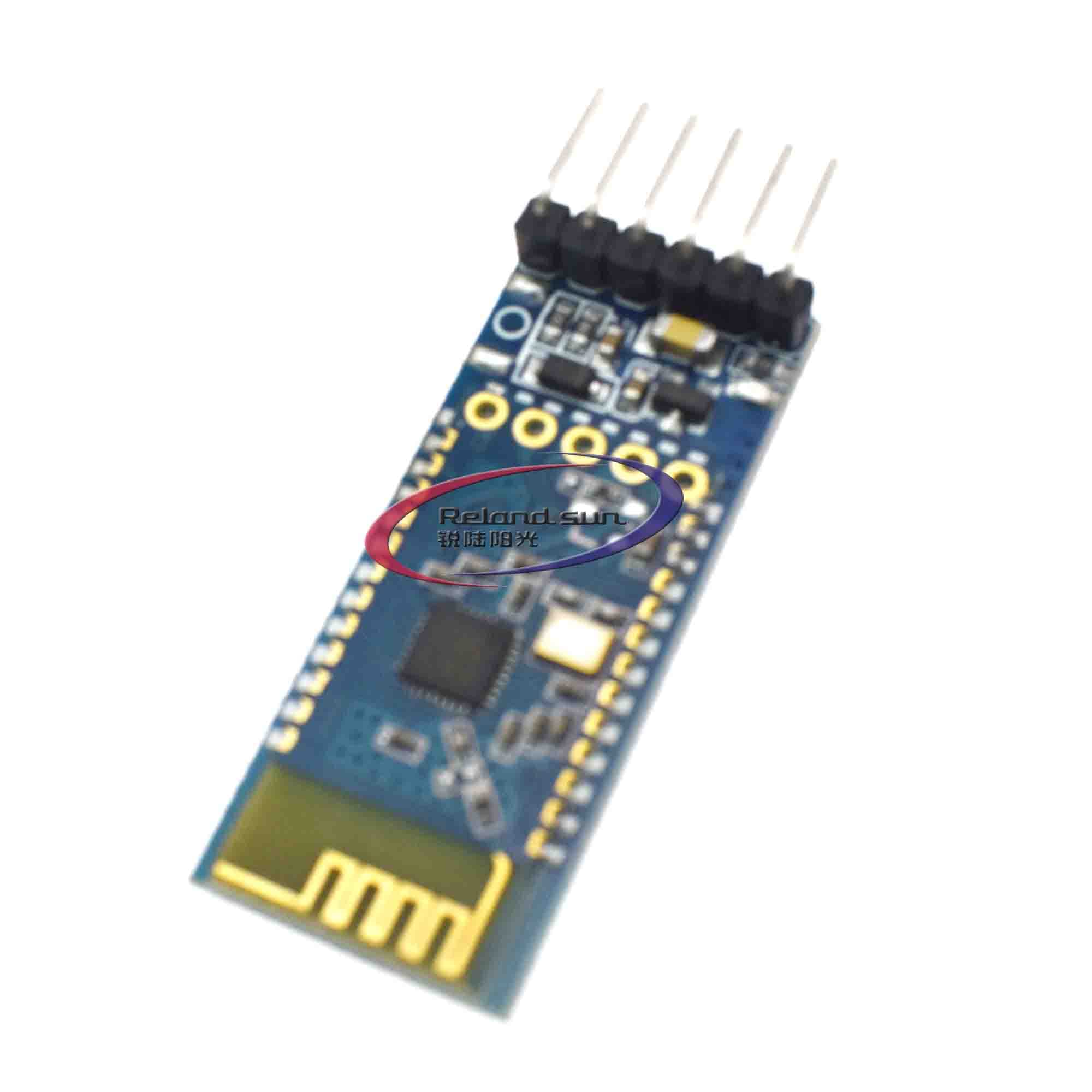 JDY-3 JDY-31 HC-05 HC-06 Module Serial Port SPP (Module)